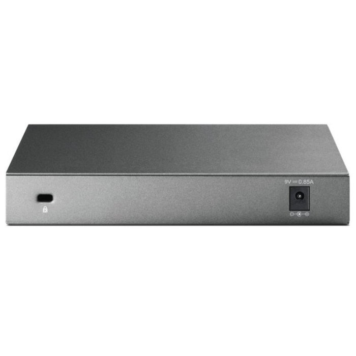 Tp-Link TL-R605 Router VPN SafeStream Gigabit Omada con 5 Puertos Multi-WAN
